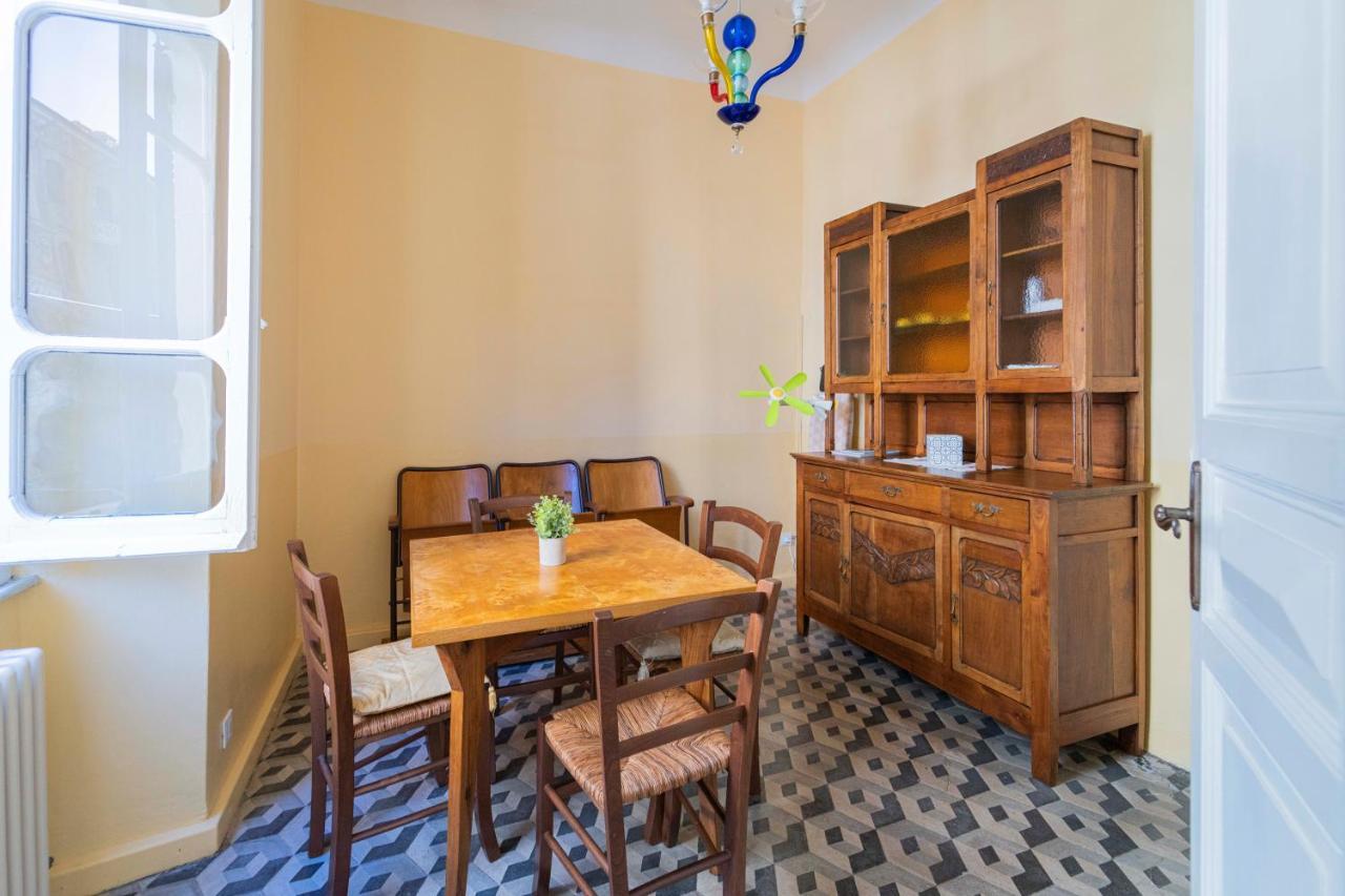 166 - Casa Mosaico, La Spezia Vicino Al Centro Citta Apartment Bagian luar foto