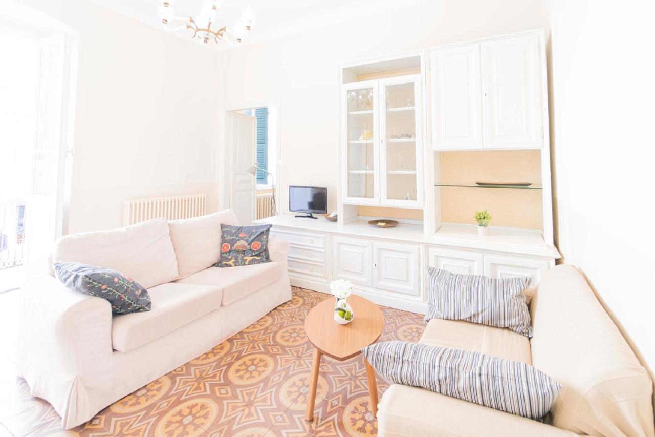 166 - Casa Mosaico, La Spezia Vicino Al Centro Citta Apartment Bagian luar foto