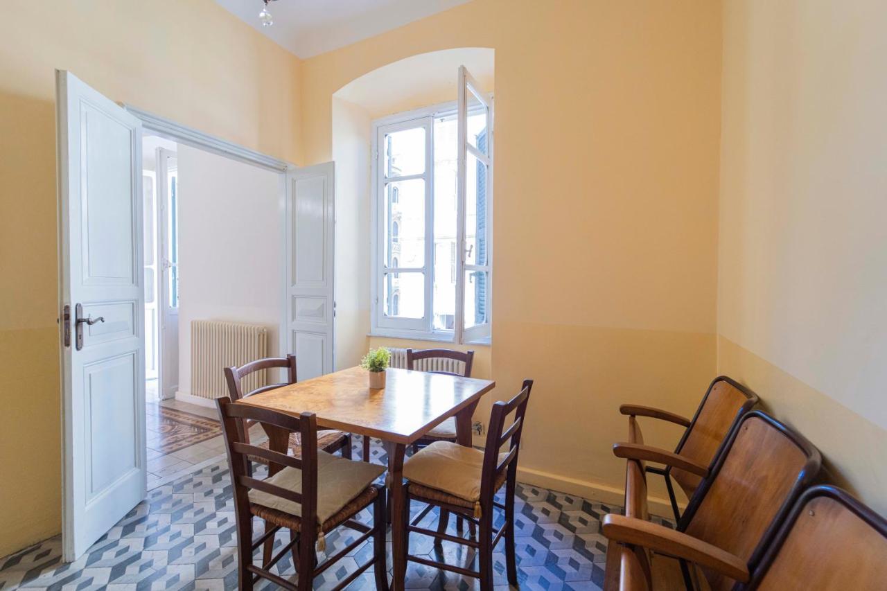 166 - Casa Mosaico, La Spezia Vicino Al Centro Citta Apartment Bagian luar foto